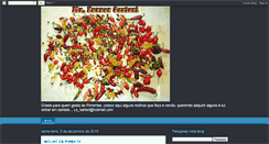 Desktop Screenshot of mrpeppersartori.blogspot.com