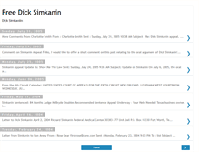 Tablet Screenshot of dicksimkanin.blogspot.com