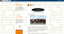 Desktop Screenshot of big-anette.blogspot.com