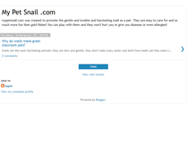 Tablet Screenshot of mypetsnailcom.blogspot.com