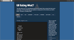 Desktop Screenshot of nmhubfoodjustice.blogspot.com