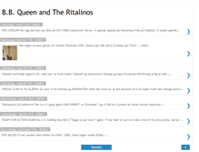Tablet Screenshot of bbqueenandtheritalinos.blogspot.com