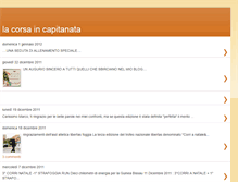 Tablet Screenshot of correremmascaro.blogspot.com