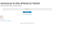Tablet Screenshot of en-sifali-bitkiler.blogspot.com