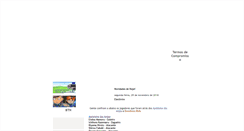 Desktop Screenshot of inazumaey.blogspot.com