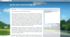 Desktop Screenshot of infobisnis-qwonk.blogspot.com