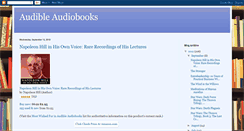 Desktop Screenshot of booksinroom.blogspot.com