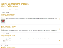 Tablet Screenshot of museumethnographersgroup.blogspot.com