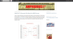 Desktop Screenshot of ampsportsduo.blogspot.com