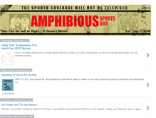 Tablet Screenshot of ampsportsduo.blogspot.com
