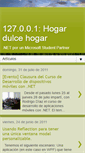 Mobile Screenshot of aperezgil.blogspot.com