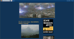 Desktop Screenshot of futurologischer-kongress.blogspot.com