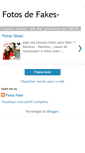 Mobile Screenshot of fotosfakenet.blogspot.com