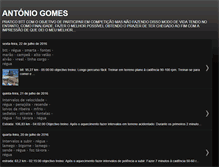 Tablet Screenshot of antoniogomes-cafealbino.blogspot.com