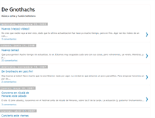 Tablet Screenshot of gnothachs.blogspot.com