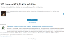 Tablet Screenshot of 450sqftatticaddition.blogspot.com