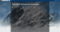 Desktop Screenshot of hot888reviewxxxdomains.blogspot.com
