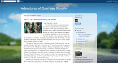 Desktop Screenshot of guernseysaregreat.blogspot.com