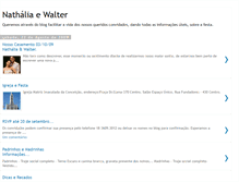 Tablet Screenshot of natyewalter.blogspot.com