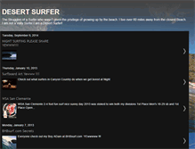 Tablet Screenshot of desertsurferseanjohn.blogspot.com