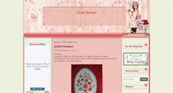 Desktop Screenshot of nirvananeha.blogspot.com