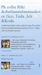 Mobile Screenshot of pkcollietremuriki.blogspot.com