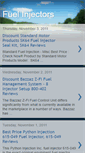 Mobile Screenshot of fuelinjectorsstore.blogspot.com