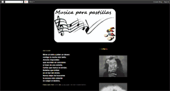 Desktop Screenshot of goodvibratioon.blogspot.com