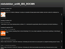 Tablet Screenshot of nielsdekker-unit9-ibs-rocmn.blogspot.com