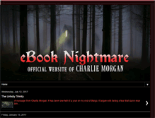 Tablet Screenshot of ebooknightmare.blogspot.com
