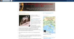 Desktop Screenshot of difesaciro.blogspot.com