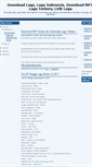 Mobile Screenshot of download-lagu-terbaru.blogspot.com