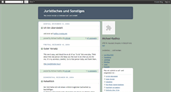 Desktop Screenshot of mk-at-nk.blogspot.com