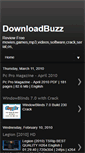 Mobile Screenshot of dlbuzz.blogspot.com