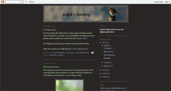 Desktop Screenshot of hambeer.blogspot.com