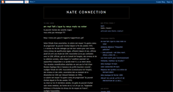 Desktop Screenshot of nate74.blogspot.com