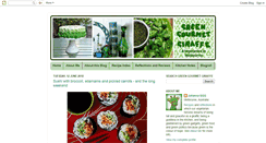 Desktop Screenshot of gggiraffe.blogspot.com