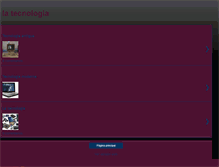 Tablet Screenshot of latecnologia-lizetthe.blogspot.com