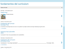 Tablet Screenshot of fundcurri.blogspot.com