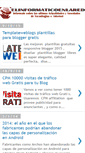 Mobile Screenshot of elinformaticoenlared.blogspot.com