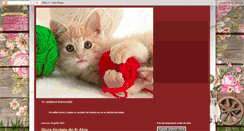 Desktop Screenshot of anaida-crochet.blogspot.com