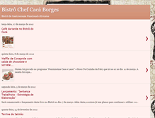Tablet Screenshot of chefcacaborges.blogspot.com