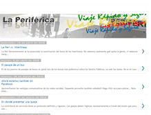 Tablet Screenshot of lapericr.blogspot.com