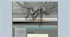 Desktop Screenshot of filodelirios2009.blogspot.com