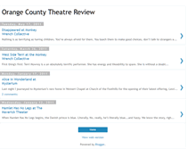 Tablet Screenshot of octheatrereview.blogspot.com