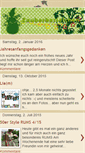 Mobile Screenshot of meinzauberkesselchen.blogspot.com
