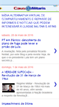 Mobile Screenshot of causamilitaris.blogspot.com