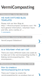 Mobile Screenshot of concordiavermicomposting.blogspot.com