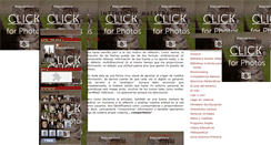 Desktop Screenshot of luagle11.blogspot.com