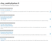 Tablet Screenshot of chayseakhy.blogspot.com